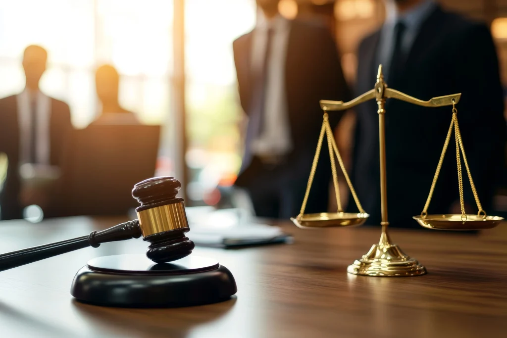 Greater Boston personal injury attorney Richard C. Woods